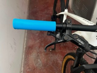 Bicicleta de Montaña Berria Bravo 5