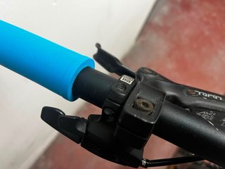 Bicicleta de Montaña Berria Bravo 5
