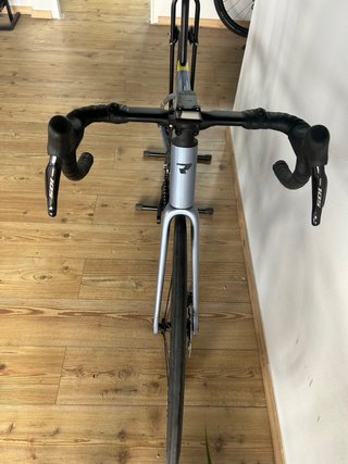 Bicicleta Carretera CONOR E-VOLCANO Eléctrica