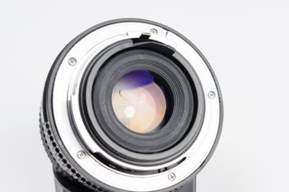 Objetivo Chinon 50mm 1:1.9 Pentax K