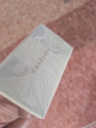 Perfume PANACHE Angel Dust | Khadlaj. Sin abrir
