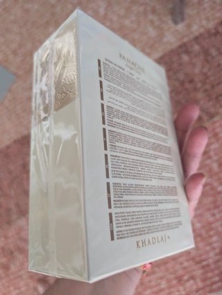 Perfume PANACHE Angel Dust | Khadlaj. Sin abrir
