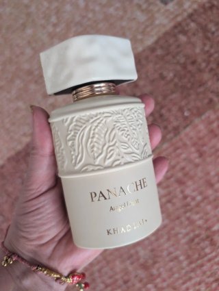 Perfume PANACHE Angel Dust | Khadlaj. Sin abrir