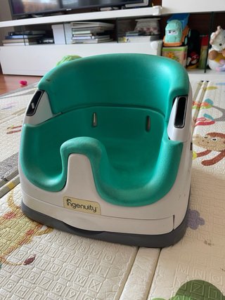 Trona Portátil Ingenuity