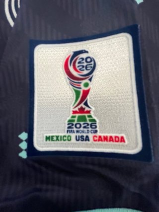 Camiseta Alemania Schlotterbeck 15 Talla XL