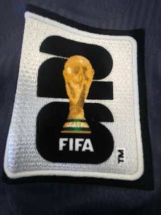 Camiseta Alemania Schlotterbeck 15 Talla XL