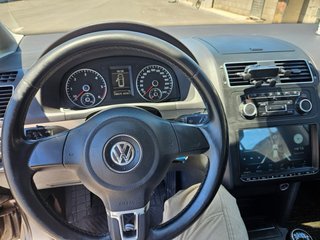 Volkswagen Touran 1.6 TDI 105 CV | 7 Plazas | ¡Imp