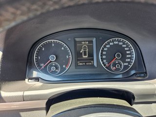 Volkswagen Touran 1.6 TDI 105 CV | 7 Plazas | ¡Imp