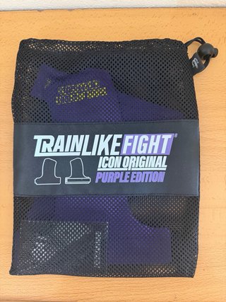 Calleras Train Like Fight Nuevas