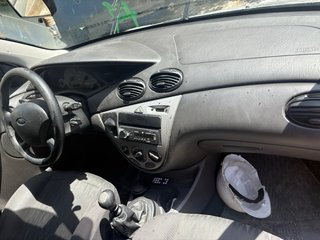 Ford Focus 2003