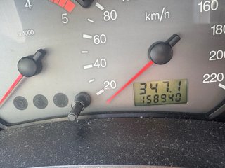 Ford Focus 2003
