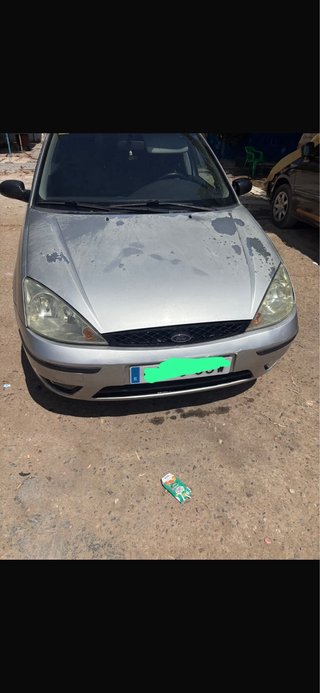 Ford Focus 2003