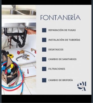FONTANEROS BARATOS