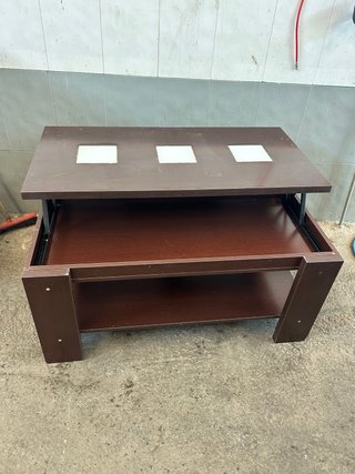 Lote Muebles