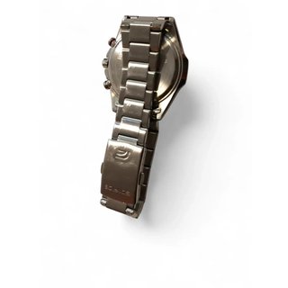 RELOJ EDIFICE EFS-S610 SOLAR + CAJA