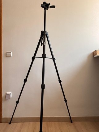 Proyector Nebula con Accesorios