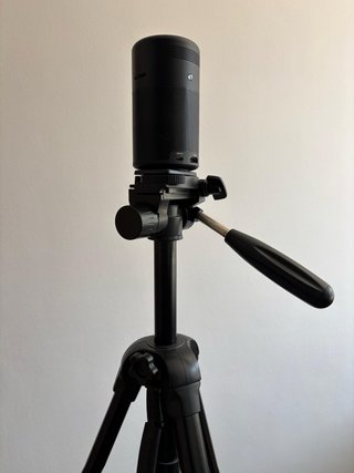 Proyector Nebula con Accesorios