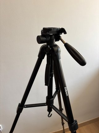 Proyector Nebula con Accesorios