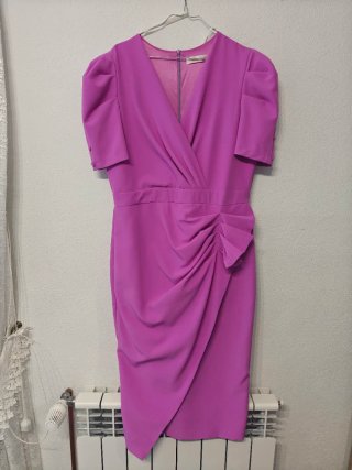 Vestido boda nuevo