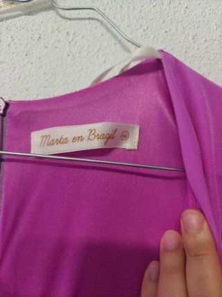 Vestido boda nuevo