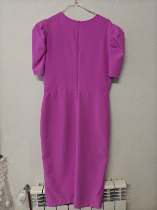 Vestido boda nuevo