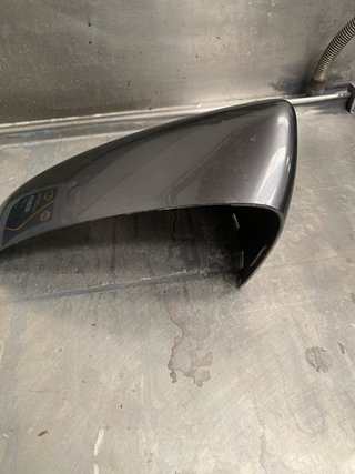 Carcasa Espejo Retrovisor Mazda CX-60 Dcho
