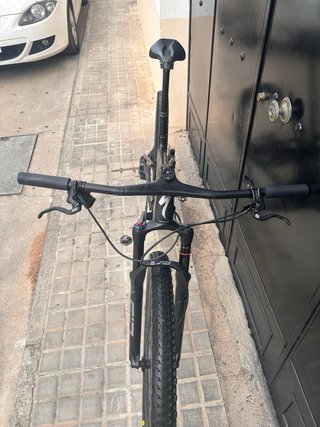 Specialized Epic 2023 talla M