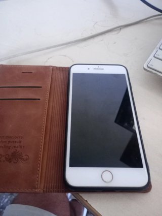 iPhone 8 s plus