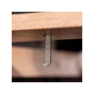 Cecotec Sierra de Calar MultiCut 8000 800W