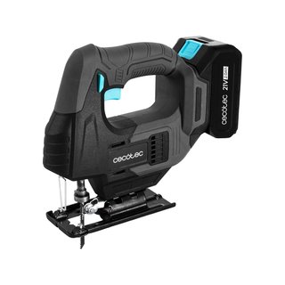 Cecotec Sierra de Calar MultiCut 8000 800W