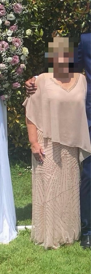 Vestido invitada woman mujer