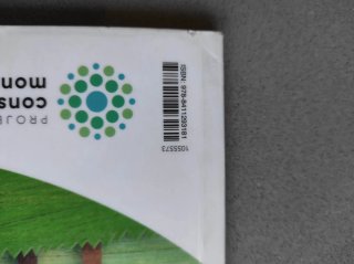 Coneixement del medi, 4 Primària, Projecte Cons...