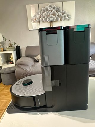 Robot Aspirador Cecotec Conga X100 X-Treme