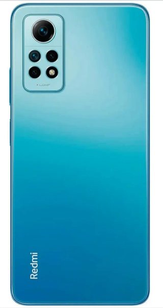 Xiaomi Redmi Note 12 Pro Azul