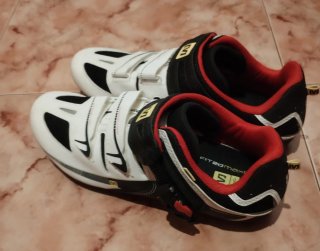 Zapatillas Ciclismo