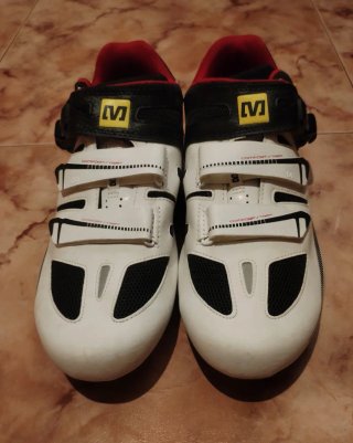 Zapatillas Ciclismo
