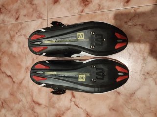 Zapatillas Ciclismo