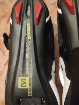 Zapatillas Ciclismo