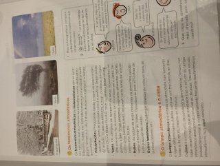 Ciencias Sociais 5.