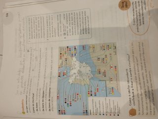 Ciencias Sociais 5.