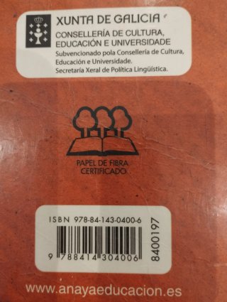 Ciencias Sociais 5.