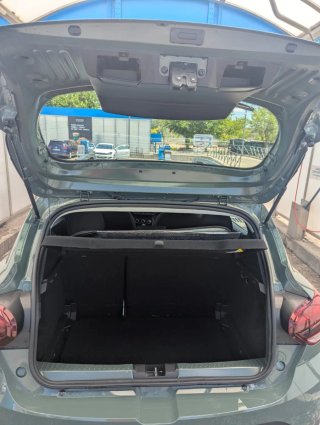 Dacia Sandero 2024