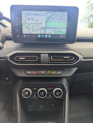 Dacia Sandero 2024