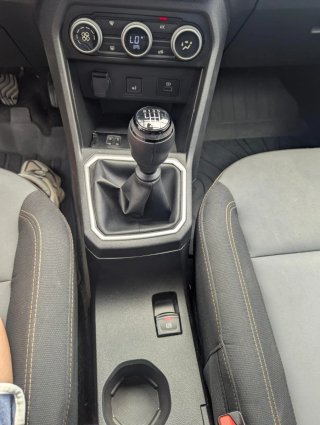 Dacia Sandero 2024