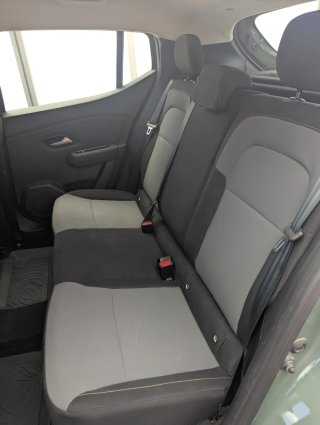 Dacia Sandero 2024