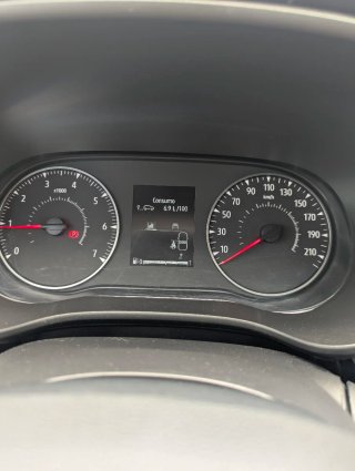 Dacia Sandero 2024