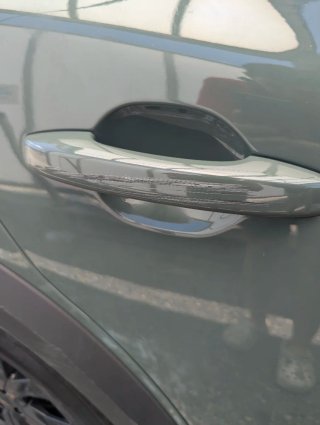 Dacia Sandero 2024