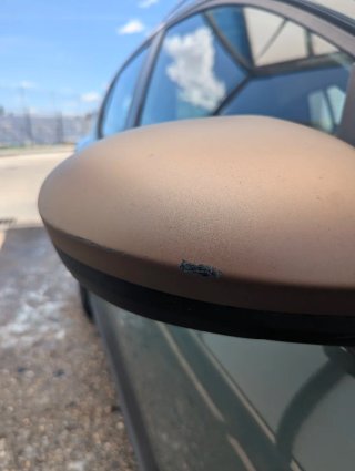 Dacia Sandero 2024