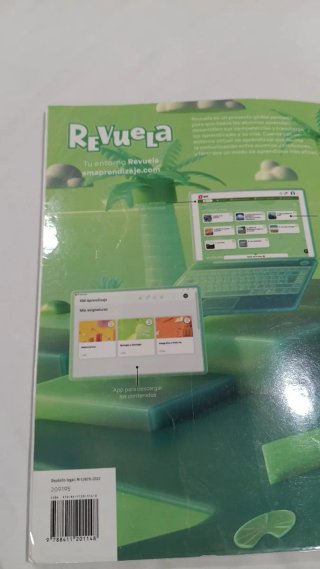 Libro 3 Secundaria Religión Católica