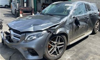 Centralita a2539001401 mercedes clase glc 128564